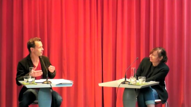 Einander lesen (3) Authentisch ausgedacht und dokumentiert смотреть онлайн