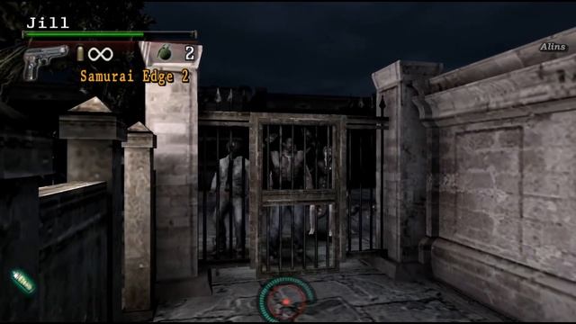 Resident Evil. UC. 3 Scenario. 3 Raccoon Destruction3(Прохождение без комментариев) Русские субтитр смотреть онлайн