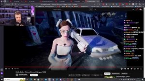 РЕАКЦИЯ СТИНТА НА: Мэйби Бэйби — Shimmy Shimmy Ya! (snippet, 12/05)