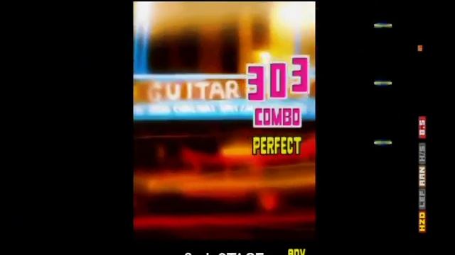 SUNRISE STREET ADVANCED/BASS смотреть онлайн