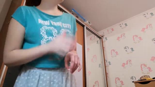 Урок английского языка глаголы Can и Can't смотреть онлайн