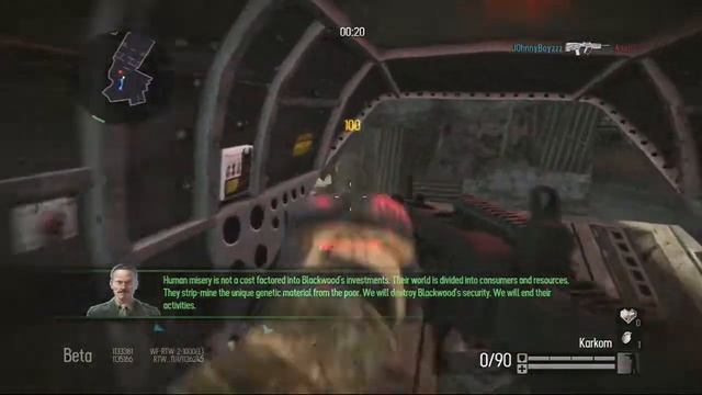 New Free Game Warface Many More Attempts at Mission Mech Xbox 360 смотреть онлайн