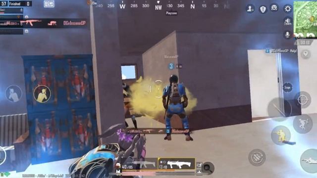 COMPETITIVE HIGHLIGHTS #19 | BATTLEGROUNDS MOBILE INDIA | IPHONE 15 PLUS смотреть онлайн