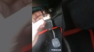 как подключить повторитель поворота LED с бегающим эффектом "Плазма" для а/м ВАЗ 2104, 2105, 2107