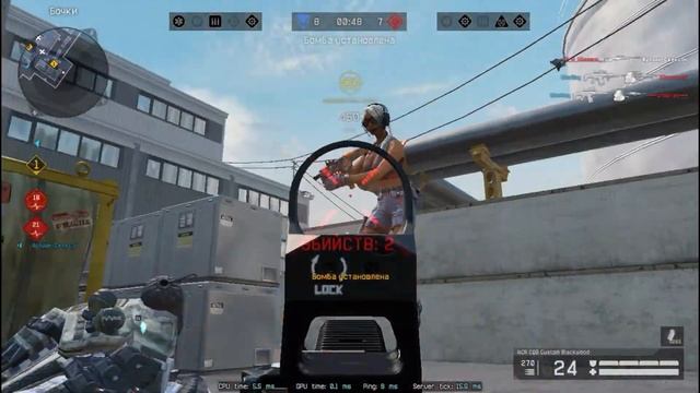 С новым 2021 годом бойцы|WarFace| смотреть онлайн