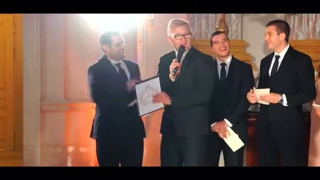 Ведущий Денис смотреть онлайн