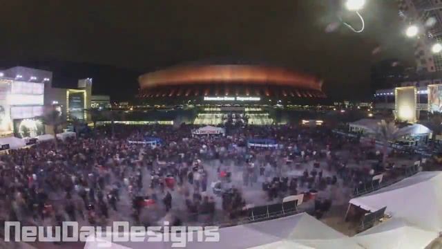 Wrestlemania XXX Promo смотреть онлайн