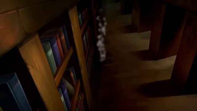 Winx Club - 6.Sezon 8.Bölüm - Sphinx'in Saldırısı [TAM BÖLÜMİ]