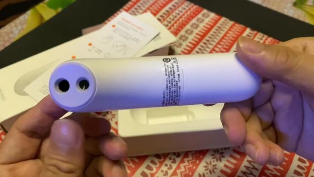Xiaomi iHealth Thermometer, best ever measure #Xiaomi #iHealth #Thermometer #Measure #Health смотреть онлайн