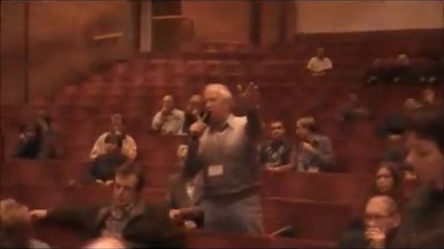 spin-excitation in cuprates 2/2 смотреть онлайн