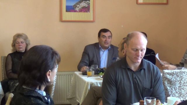 Диалог участников АТО с помощником народного депутата смотреть онлайн