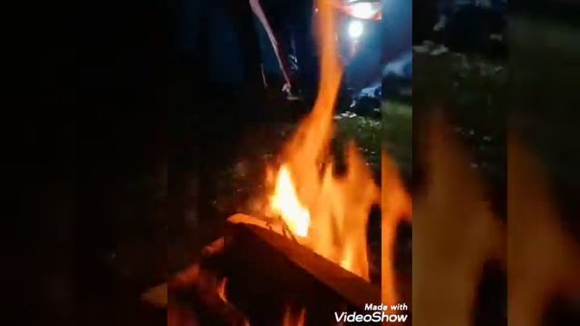 penampakan di pH 50 camp смотреть онлайн