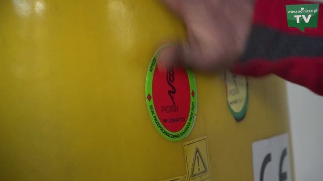 Przegląd OPRYSKIWACZY. Co Trzeba Wiedzieć?