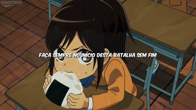 Shingeki! Kyojin Chuugakkou - Seishun wa Hanabi no you ni [Legendado | CC] смотреть онлайн