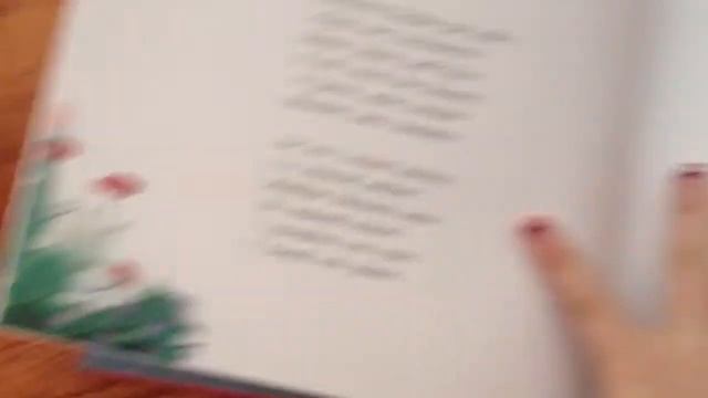 Обзор книги "Алиса в стране чудес"(с АТБ)#1/Dasha Ti смотреть онлайн