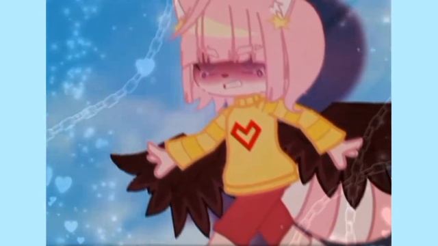 ✨×~Дайте мне белые крылья!×✨[meme] смотреть онлайн