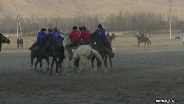 Талас & Бакай Ата : Финал ( чоңдор ) Бакай Ата Тарыхты жаратты 🔥🔥🔥 ! смотреть онлайн