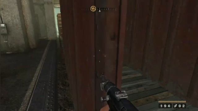 Прохождение Wolfenstein (часть первая) смотреть онлайн