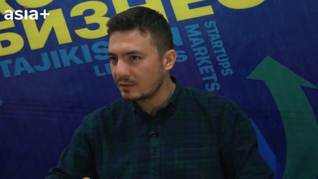 PROбизнес | Абдулло Қурбонов: чӣ гуна дар Тоҷикистон метавон як бонки муваффақ сохт? смотреть онлайн