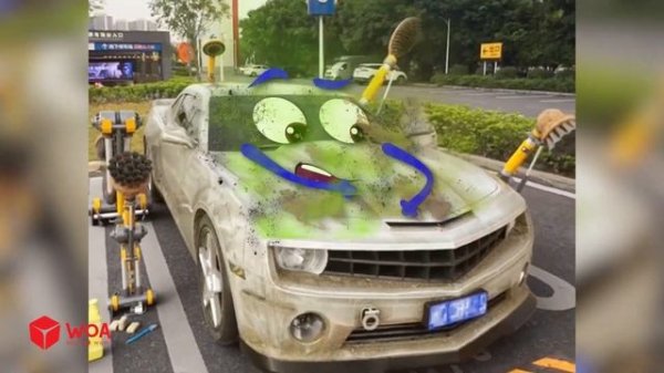 Satisfying and Relaxing Compilation with Kinetic Sand - Funny Doodles in Real Life | Doodles Life