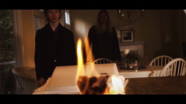 SwanSong смотреть онлайн