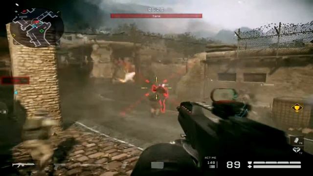 HEADSHOTS EVERYWHERE | WARFACE : PVE HARD смотреть онлайн