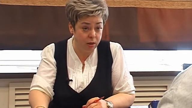 Интервью с М. В. Воеводиным. Часть 2/3 смотреть онлайн
