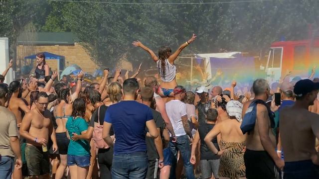 Wet disco 2018 смотреть онлайн