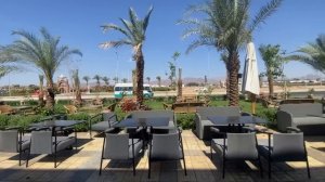 🇪🇬ЛУЧШАЯ ТРОЙКА ШАРМА⁉️ПОСМОТРИМ / SHARM REEF RESORT / Хадаба /