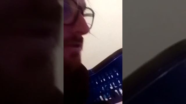 Jérôme donati chante oui je l'adore de Pauline ester. смотреть онлайн