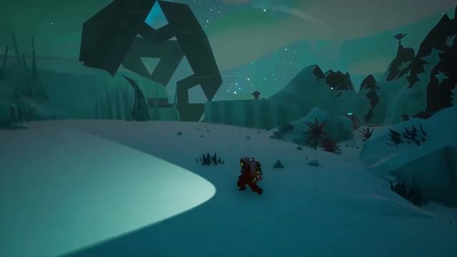 Let's Astroneer [FR] #14 Production d'argon et d'acier. смотреть онлайн