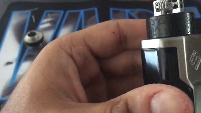 Medusa RDTA par Geekvape FR смотреть онлайн