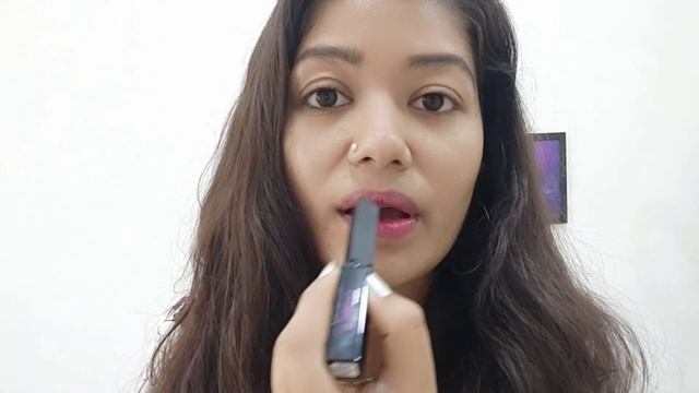 NEW* RENÉE Madness pH Stick | Black Magic Lipstick | Krrish Sarkar смотреть онлайн