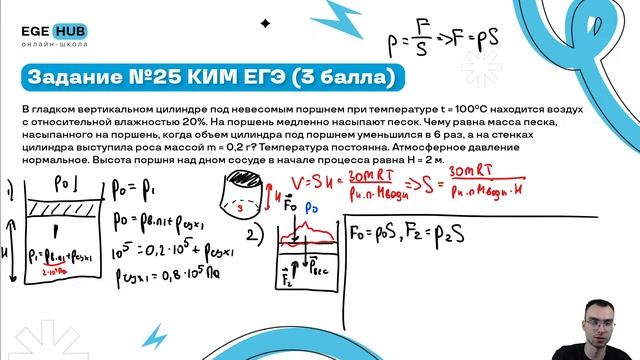 Самые провальные задания ЕГЭ 2024 | Летняя школа