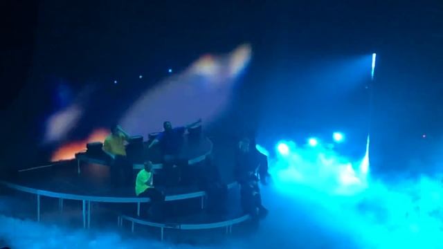SUGAR - BROCKHAMPTON, Live At The O2 Brixton Academy 7/2/22