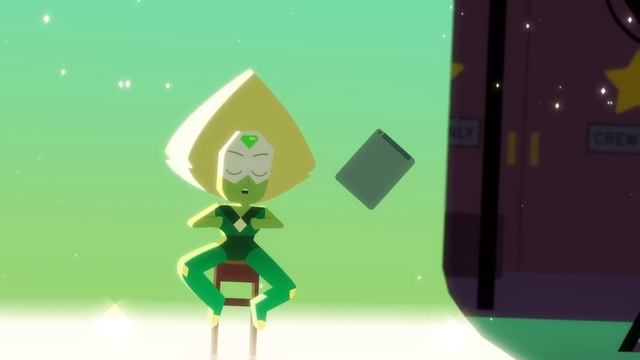 Media and Celebrities | Dove Self-Esteem Project x Steven Universe | Cartoon Network смотреть онлайн