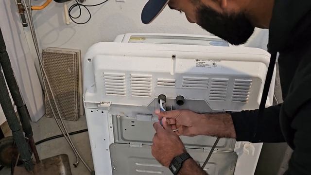 Top Three Reasons Why Your LG Washer Is Not Filling/Filling Too Slowly! смотреть онлайн