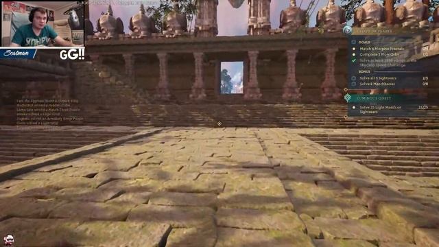 12 марта Islands of Insight / Звук! смотреть онлайн