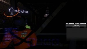 Играем в Lethal Company #1 c Choco Donut Gaming