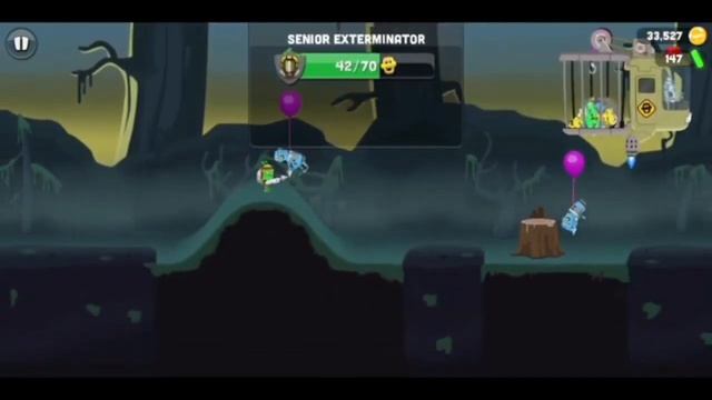 Zombie Catcher New Redeem Code | Zombie Catcher Codes June смотреть онлайн