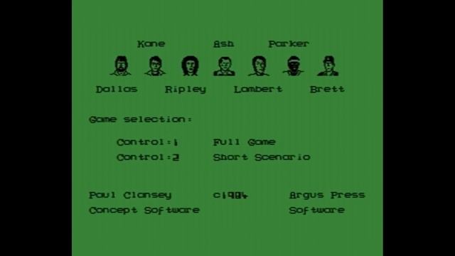 Testing a modern replacement for the Commodore 64 SID chip. смотреть онлайн