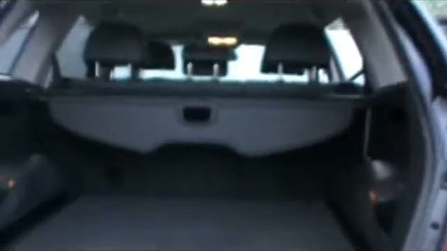 Vauxhall For Sale In Portsmouth Hampshire 2008 Antara S 2.0CDTi MPV Black смотреть онлайн