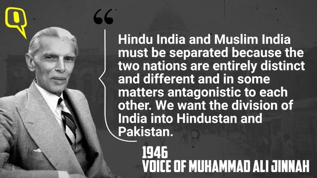 Partition 1947 | How ‘United Bengal’ Almost Became A New Country | Independence Day смотреть онлайн