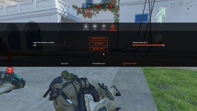 90 ранг с читами