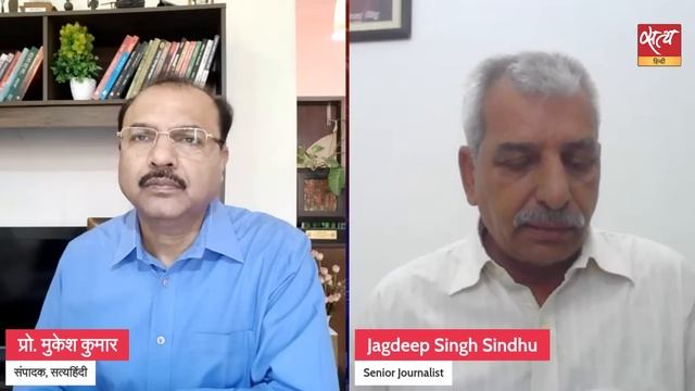 How many seats BJP can lose in Haryana? | MANOHAR LAL KHATTAR | INDIA ALLIANCE | LOKSABHA ELECTION смотреть онлайн