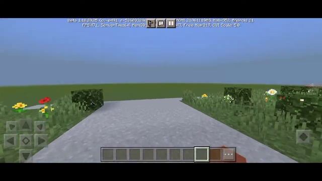 Minecraft Закулисье уровень 167 Футбольное поле The backrooms level 167 Football field. смотреть онлайн