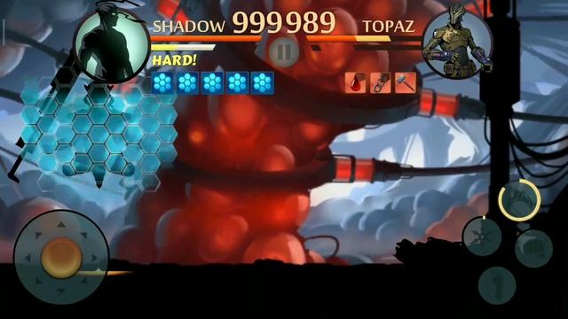 Shadow Fight 2 Mod Apk Hack Titan Mod | Letest Version V2.31.0 | Unlimited Everything #shadowfight2