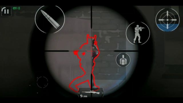 MC5 R.i.P net Sniper Scrim 1vs2 pros BSW Gameplay смотреть онлайн