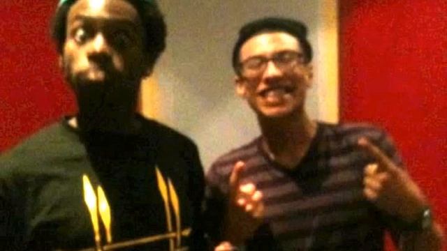YUNG DEAL FT. HELLZ POET (stay wit me unfinished) смотреть онлайн
