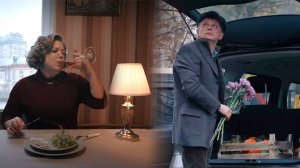 "Пизанская башня", короткометражный фильм, реж. Ольга Гагарина